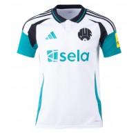 Camiseta Newcastle United Alexander Isak #14 Tercera Equipación 2024-25 manga corta